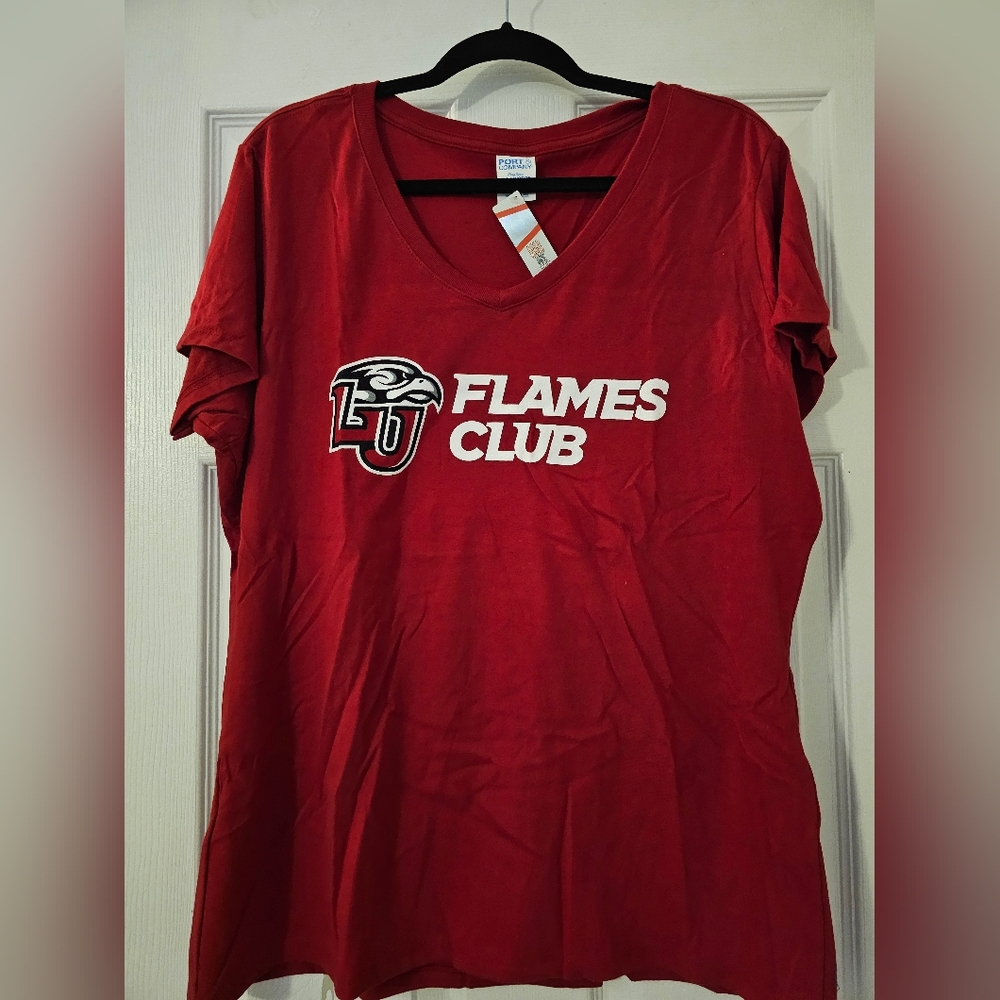 Liberty University Top